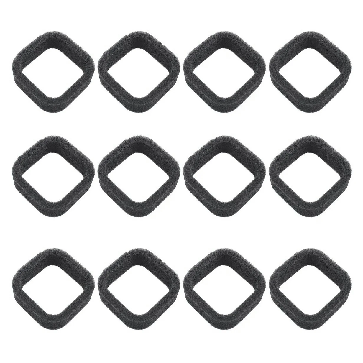 Комплект воздушных фильтров для триммера Kawasaki TH23D TH26D TH23 TH26 TJ27 12 шт. запасные части