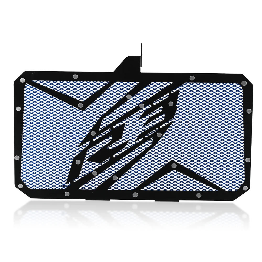 

Мотоциклетная защитная решетка радиатора YZF R3 для Yamaha YZFR3 YZF-R3 2015-2017 2018 2019 2020 2021 2022 2023 2024 2025