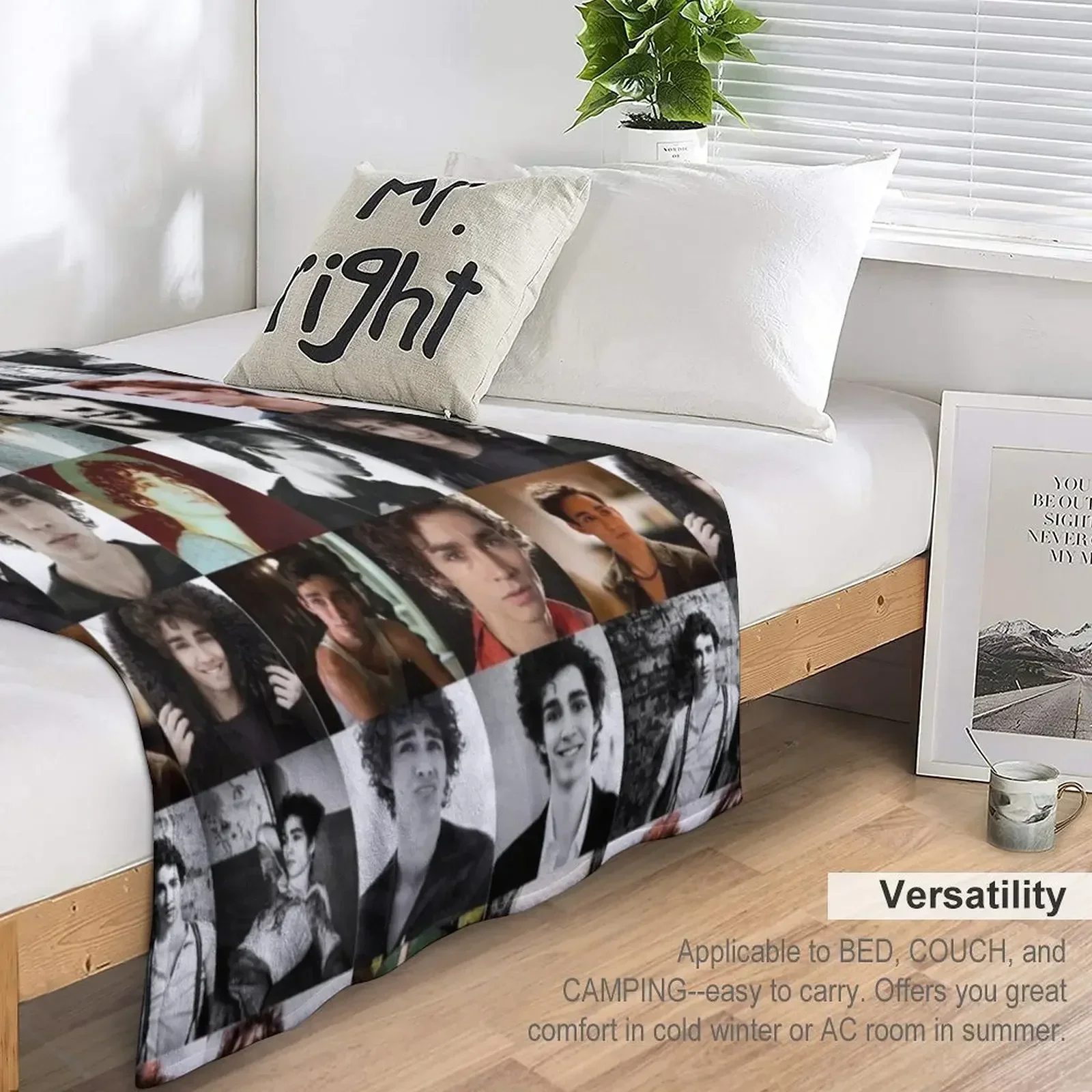 Плед Роберт шехань пледы для младенцев