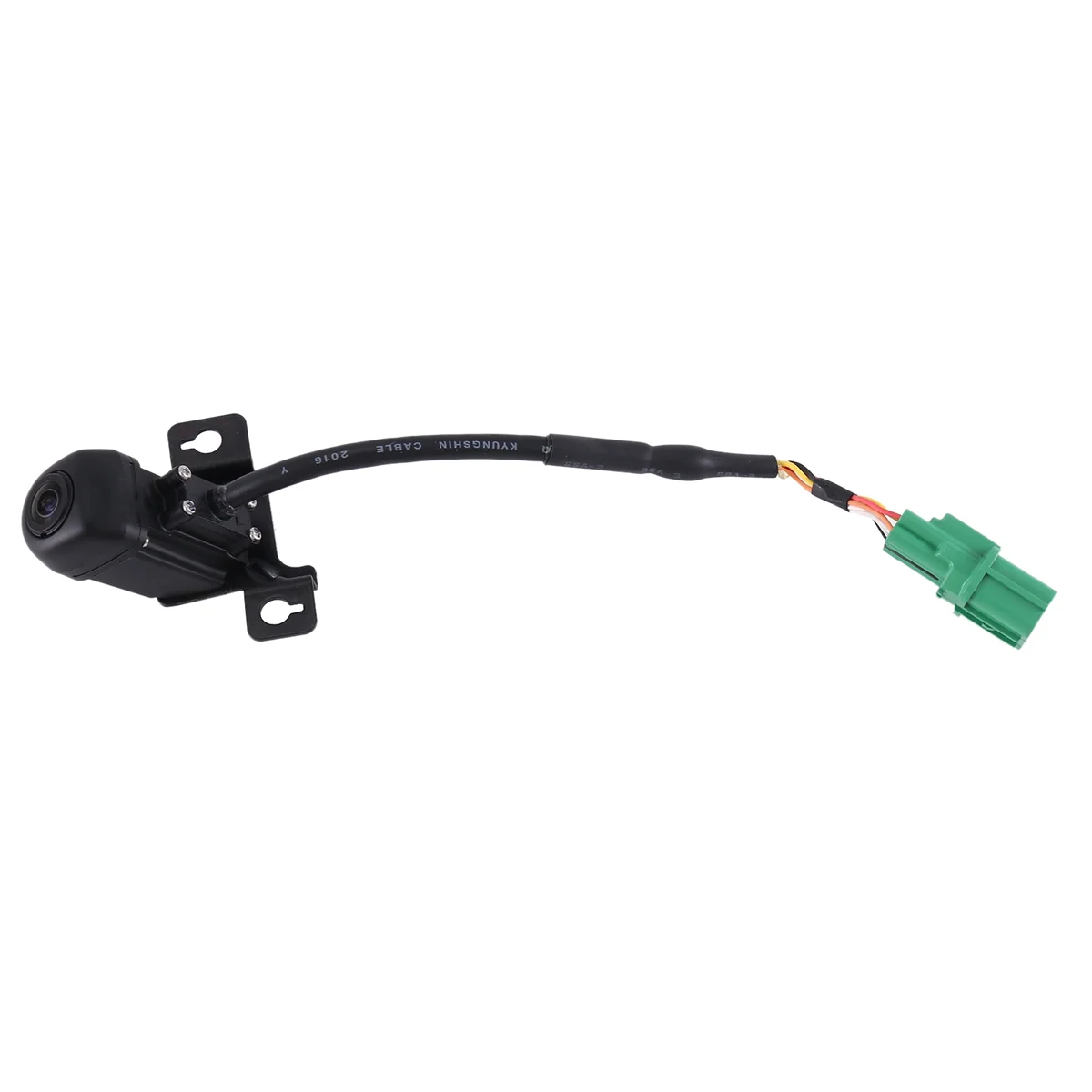 

Парковочная камера заднего вида для Hyundai SANTAFE 2015-2019 95760-2W601