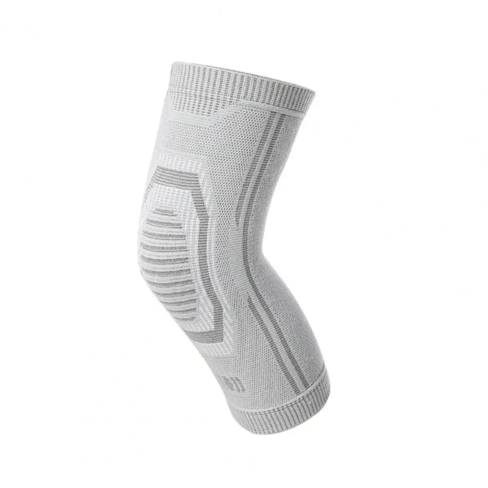 

1Pc Self-heating Knee Pad Breathable Keep Warm Cold-Proof Warm Therapy Knee Pad Women Men Older Arthritis Joint Pain Relief