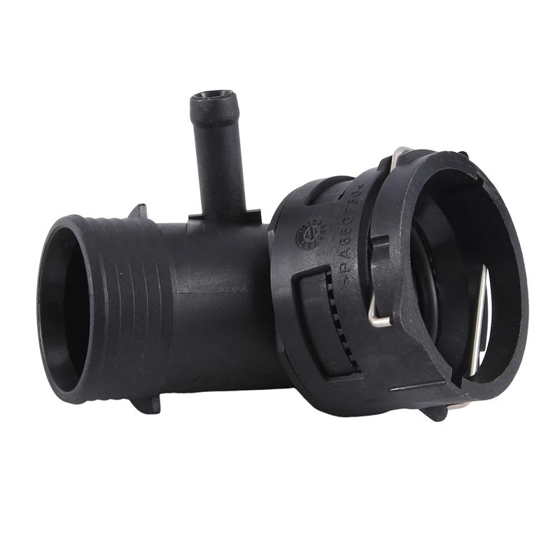 2 шт. адаптер для шланга охлаждения автомобиля Q7 VW Touareg 7L TDI 7L6122291H