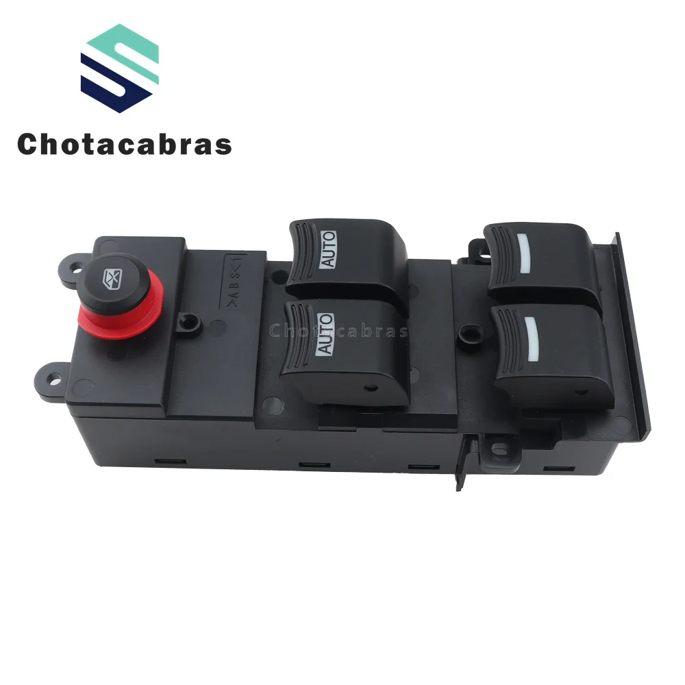 Автомобильные аксессуары электрический главный переключатель стеклоподъемника