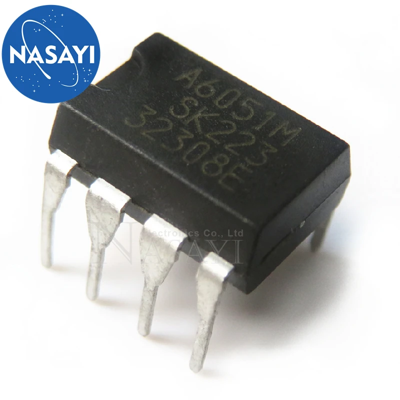 

A6051M A6051 DIP-7