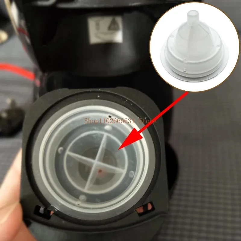 1 шт. адаптер для кофеварки Dolce Gusto