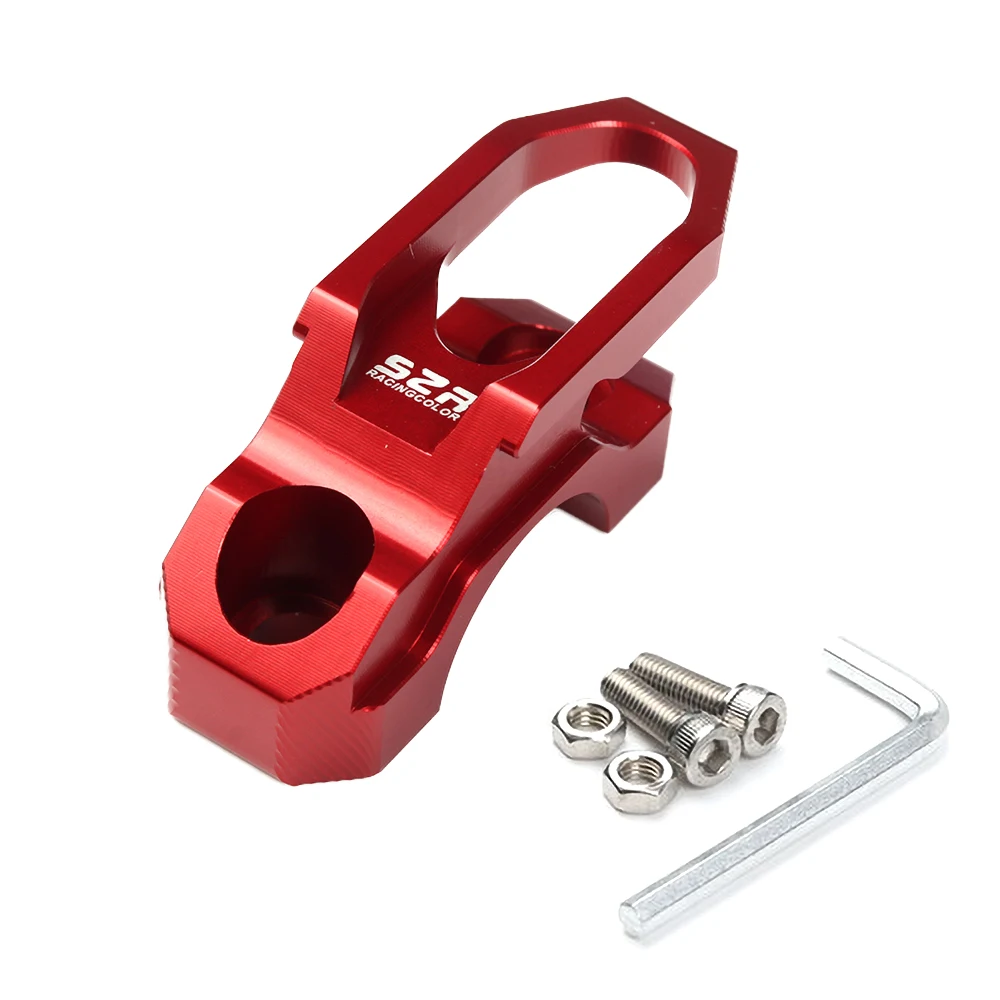 

Крючок для шлема мотоцикла HONDA XR250 Tornado XR 250 R XR250R XR250 BAJA