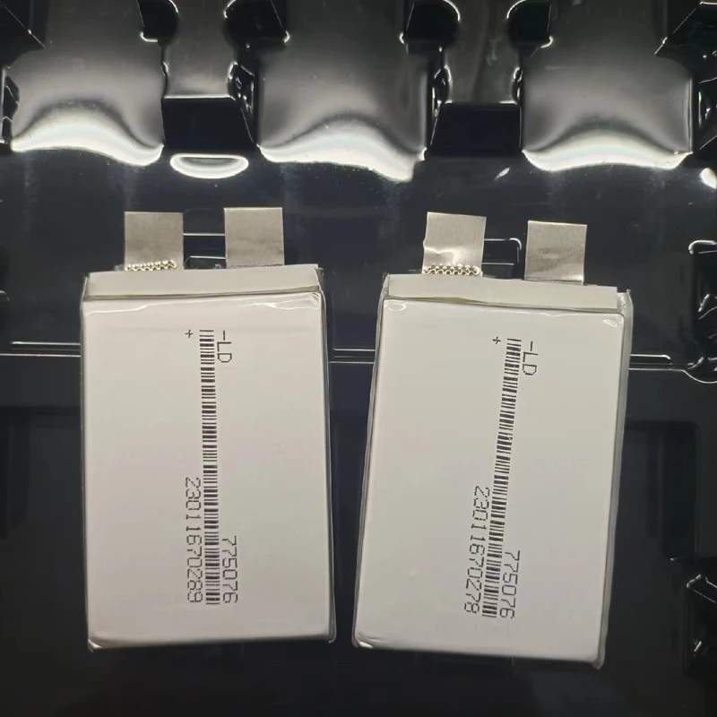 Новый 3.8V Макс. 4.35V 4280мАч/3830мАч 784974 785075 Замена DIY 3S 11.4V Батарея для полета для DJI Mavic Pro RC Drone