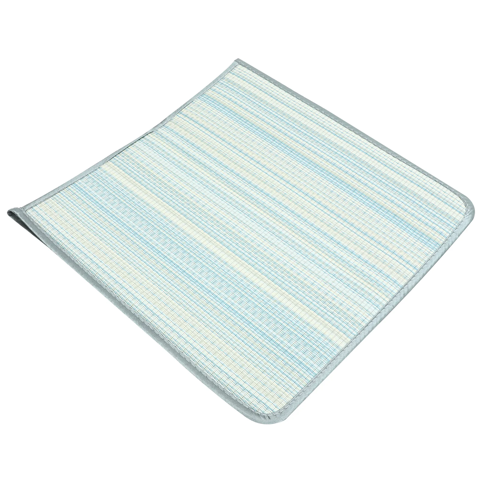 

Summer Chair Cushion Car Seat Pad Breathable Seat Cushion for Sofa Office Chair
