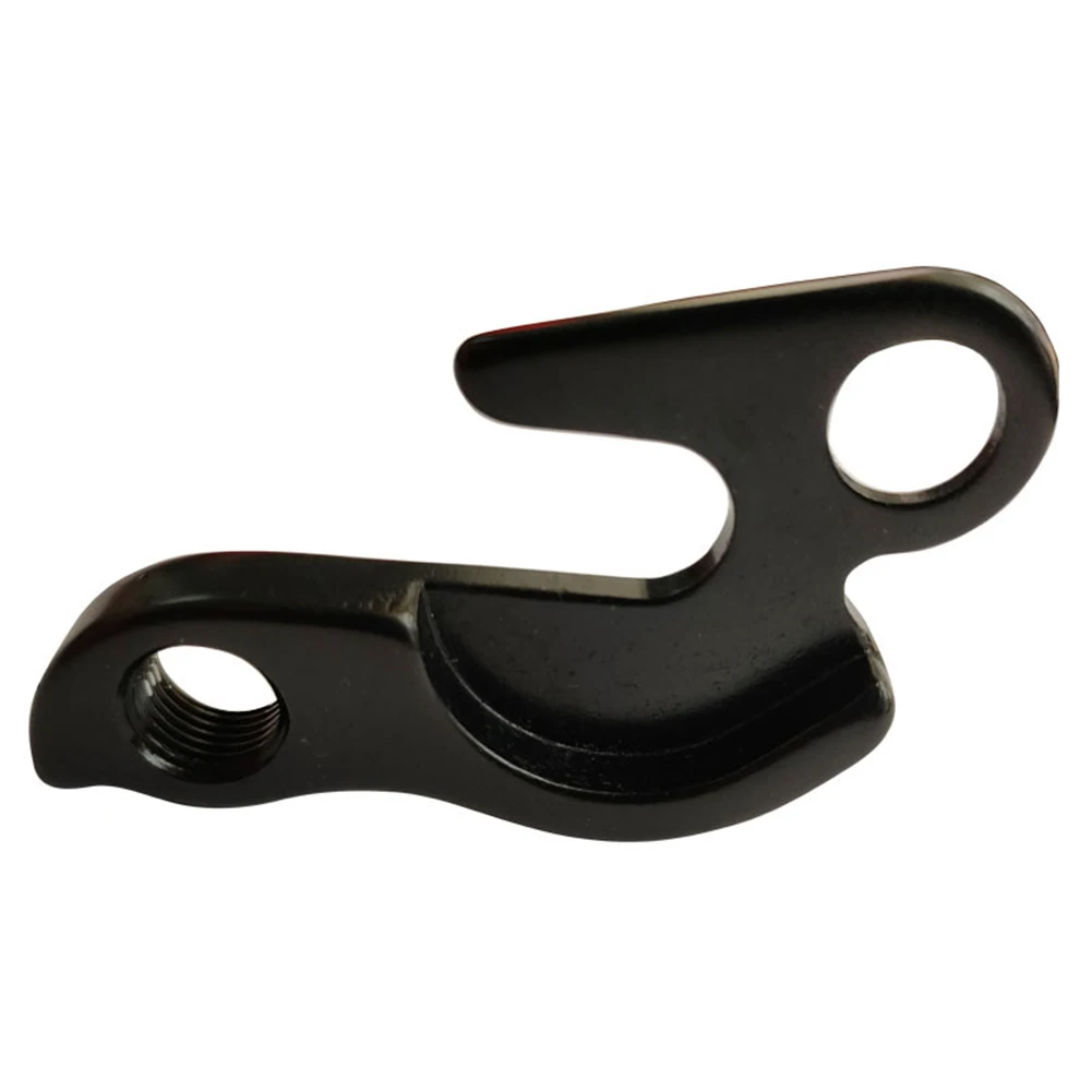 

Lug Bicycle Tail Hook Aluminum Alloy Bike Accessories For-Carrera Ibis KHS Rear Derailleur Mountain Bike Brand New