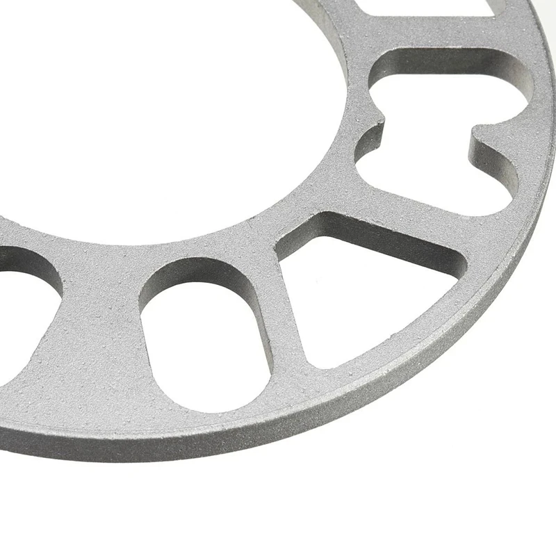 4 шт. автомобильные распорки для колес 4X100 4X114.3 5X100 5X108 5X114.3 5X120