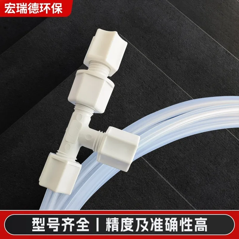 Фото для предварительной обработки трубок Nafion, сушильного устройства для проникновения в трубки, сушилки для газа с использованием трубок Nafion и мембран из полых волокон №4