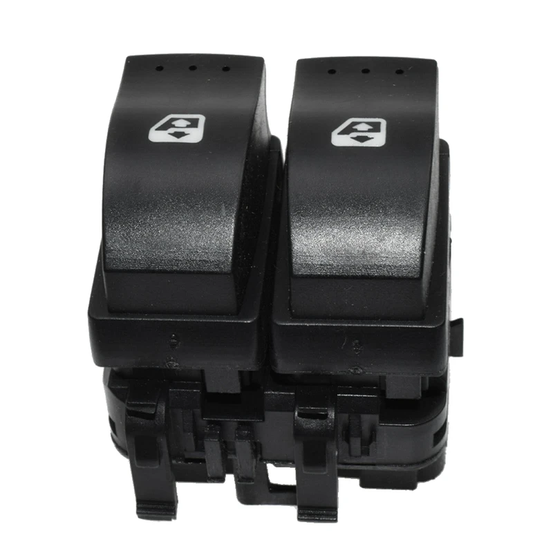 Переключатель управления электрическим окном для Renault Clio II 2