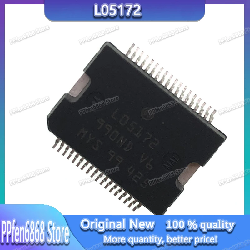 5 шт. L05172 L05173 фотоэлемент двигателя компьютерная доска большая черепаха