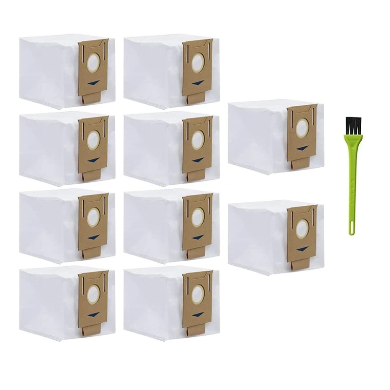 

Пылесборник, аксессуары, совместимый с пылесосом Ecovacs N8 Pro T8aivi T8max