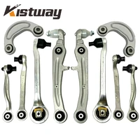 front suspension upper lower control arm for bentley continental gt gtc flying spur v8 w12 2004 2019