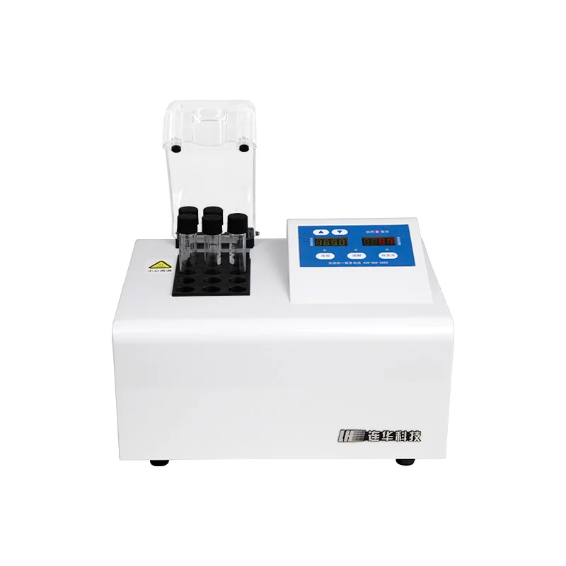 

Hot sale Laboratory equipment digestion device