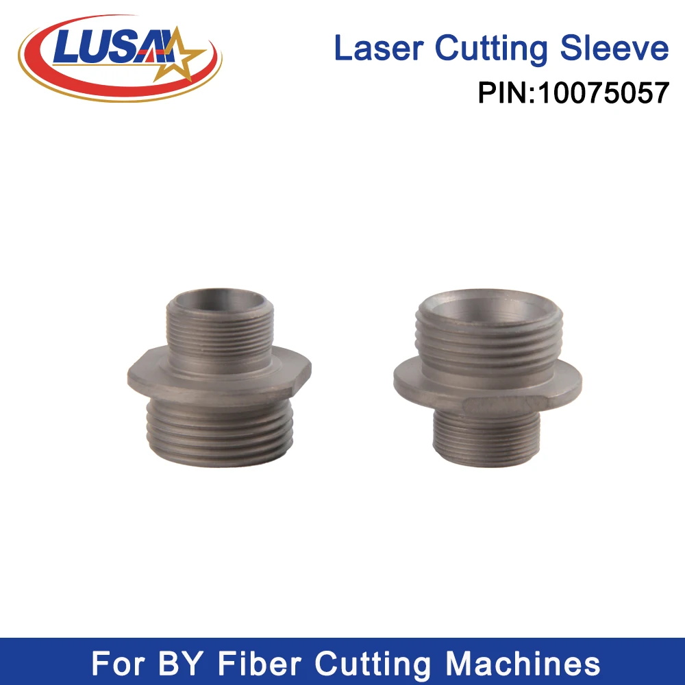 Лазерная насадка LUSAI 10 шт./партия внутренняя исходная часть корпуса PN 10075057