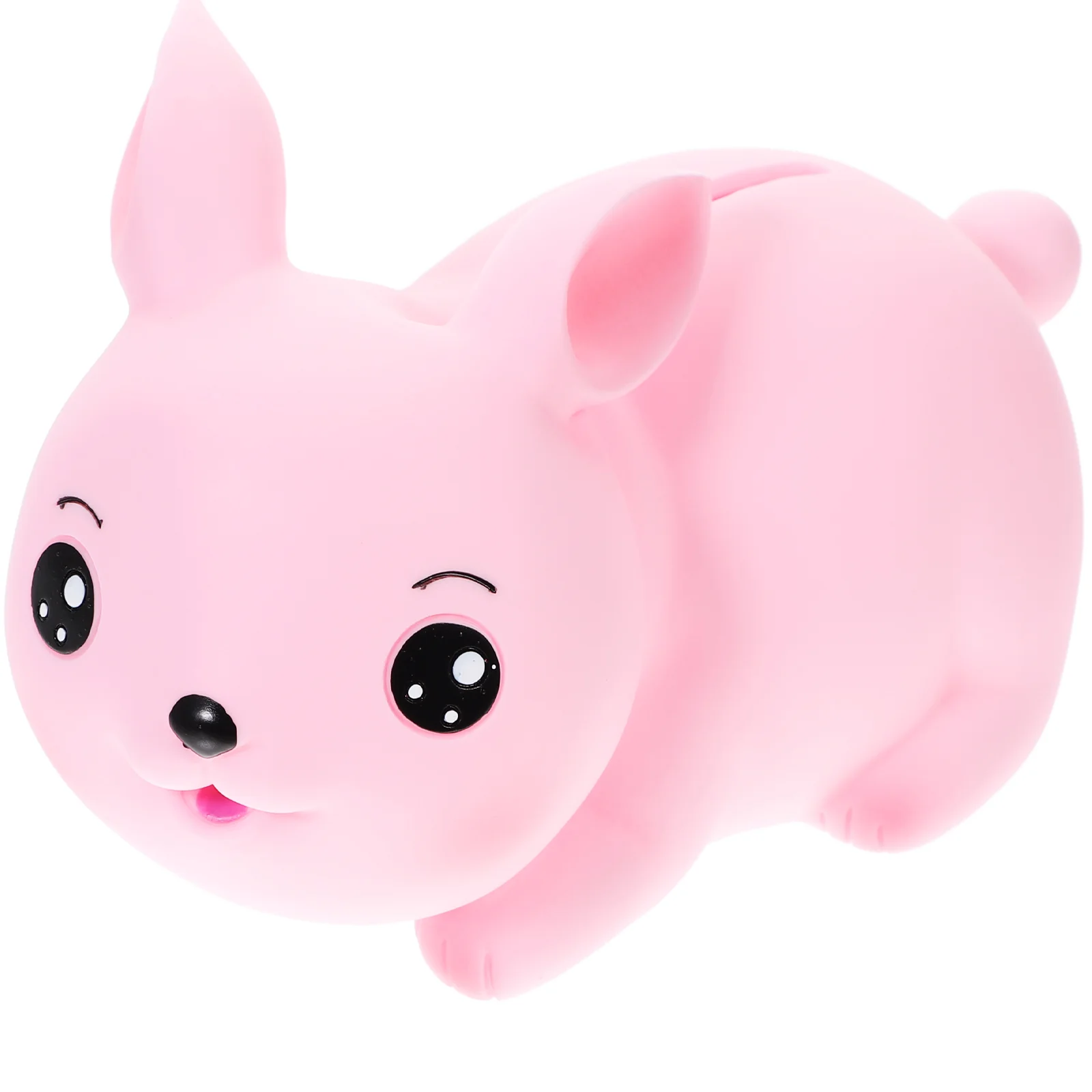 

Bank Rabbit Piggy Chinese Year Feng New Moneyshui Decoration Saving Kids Novelty Zodiac Figurine Lucky Statue Thebox