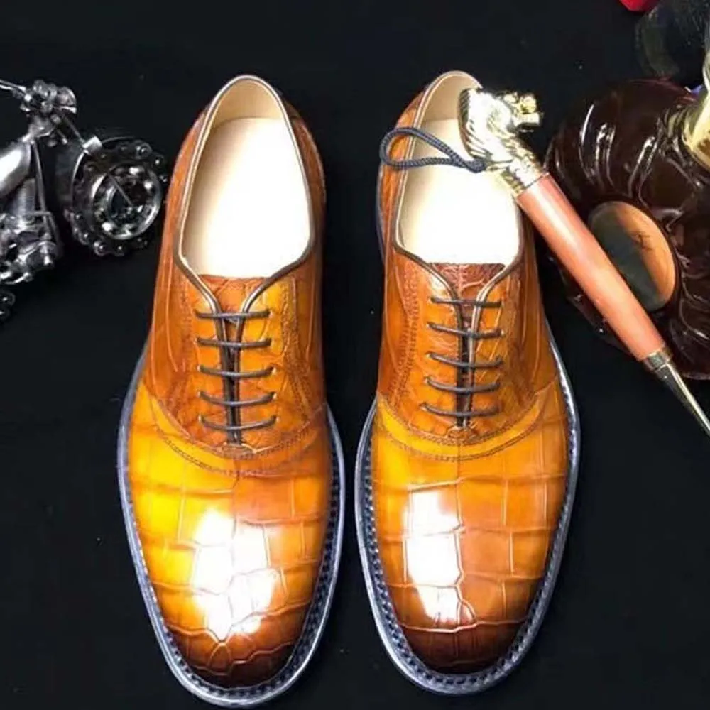 Рисунок 2 - Новые мужские повседневные туфли leimanxiniu