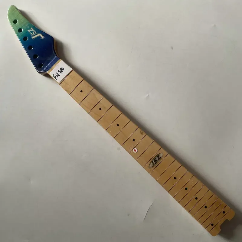 FN810 Оригинальная модель JSZ ST гриф для электрогитары кленовое дерево 24 лада