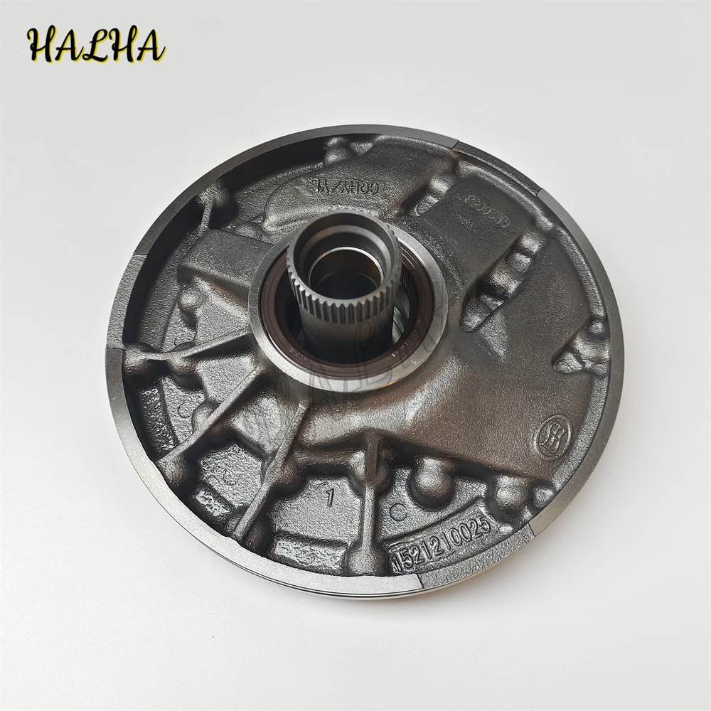 Новый масляный насос для автомобильной трансмиссии ZF4HP20 4HP20 1019210025 подходит Peugeot