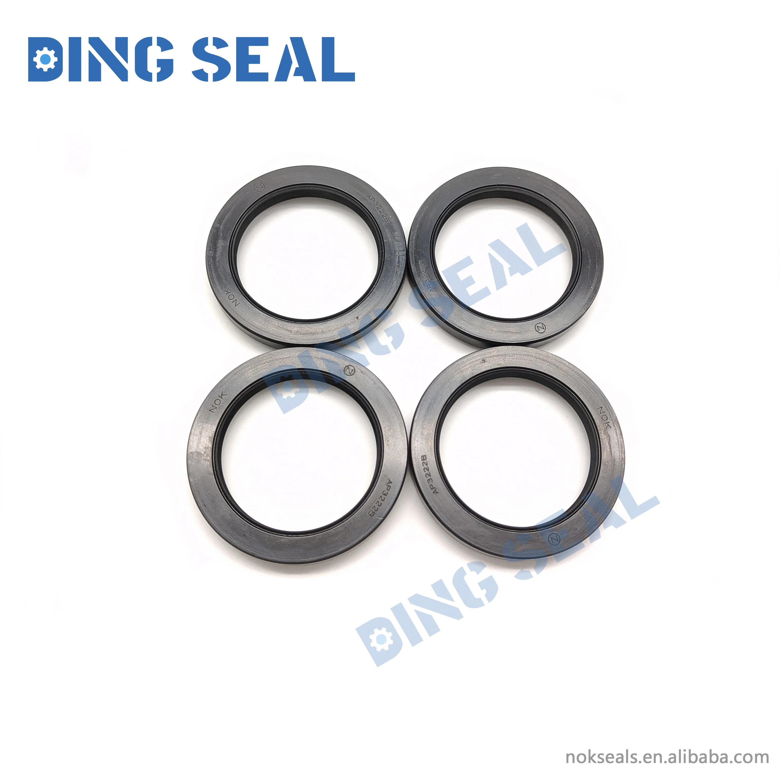 Масляное уплотнение высокого давления гидравлическое масляное AP3297 G TCN 62*85*12 AP3409 F