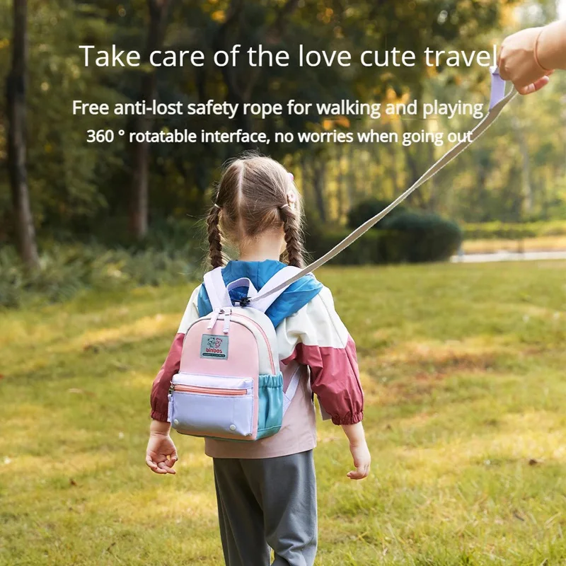 Рисунок 2 - Модные детские мини-рюкзаки