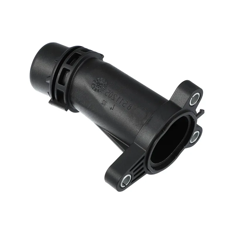 

Совершенно новая алюминиевая соединительная труба двигателя с прокладкой 11118511205 для BMW B38 B48 F35 F20 G38 G12 G01 G15 G20