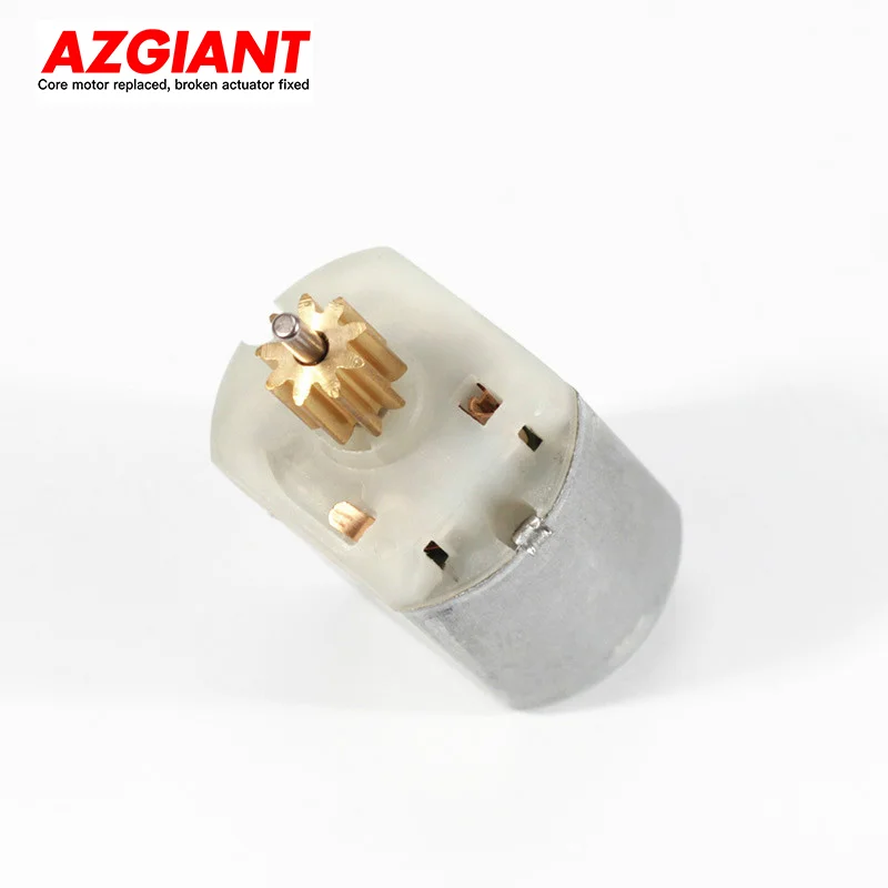 Двигатель центрального замка двери автомобиля 280 наполнитель постоянного тока