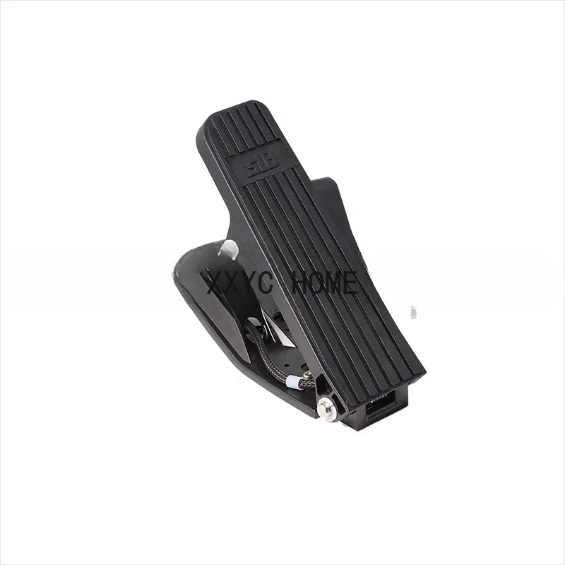 Электрический комплект для преобразования педали акселератора высокого