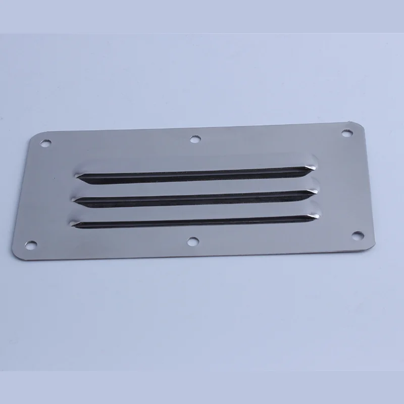 Вентиляционная крышка из нержавеющей стали материал устойчивый к ржавчине