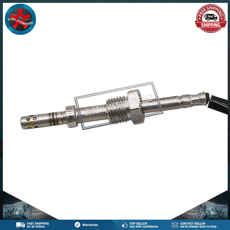 04L906088B датчик температуры выхлопных газов для VW Golf SEAT SKODA AUDI |