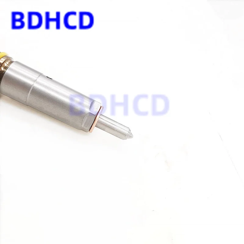 Инжектор двигателя BDHCD C6.6 320D дизельный топливный инжектор Common Rail 282-0490 2645a709 для