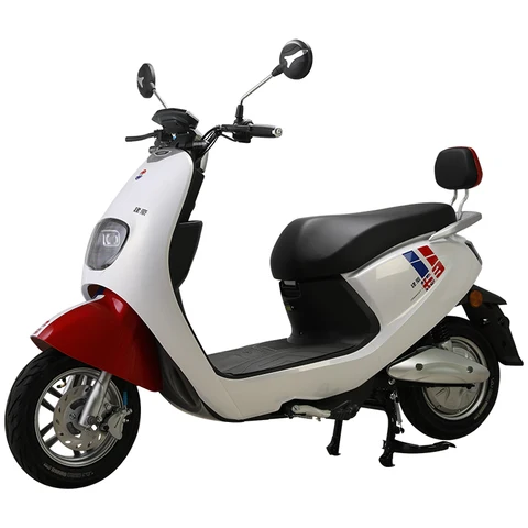 Китайский мотороллер Spark sp110tr 4