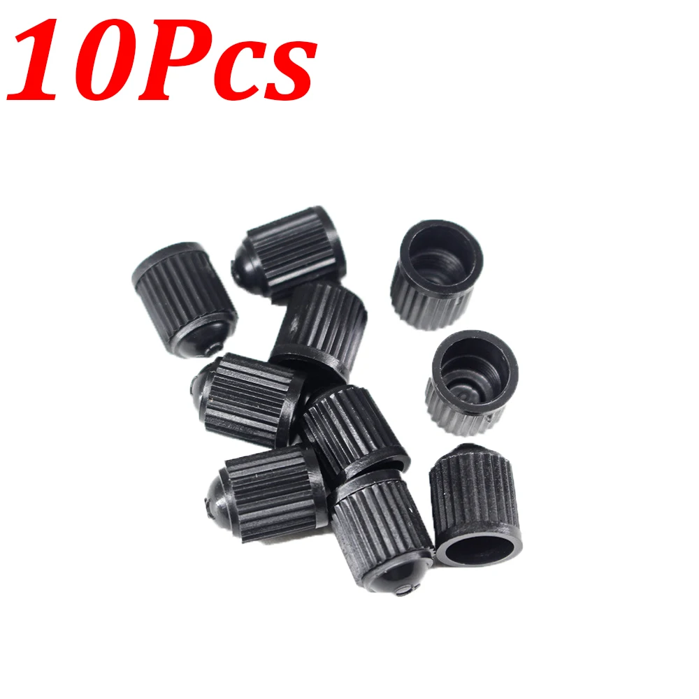 

10-500 шт. пылезащитный чехол для автомобильного клапана с резиновым кольцом, крышка клапана для шин, пылевой клапан для двигателей, автомобильные детали, часть мотоцикла