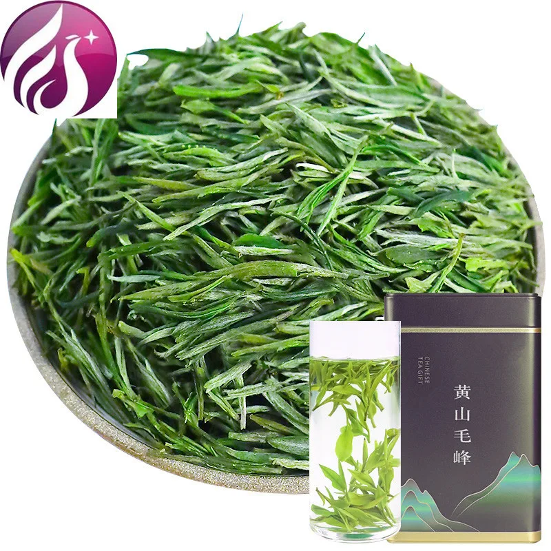 

Huangshan Maofeng Tea Is Effective In Anti-bacterial and Anti-inflammatory, Prevents Colds and Inhibits Cancer