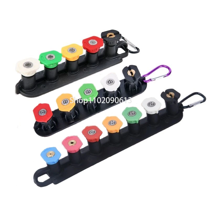 1 шт. насадка для мойки высокого давления 4000 фунтов на квадратный дюйм |