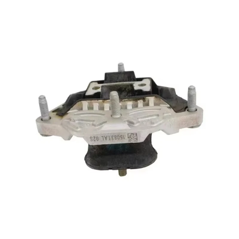 8 Вт 0399156 AN 8W АВ AK Совершенно новый клей для крепления автомобильного двигателя Audi