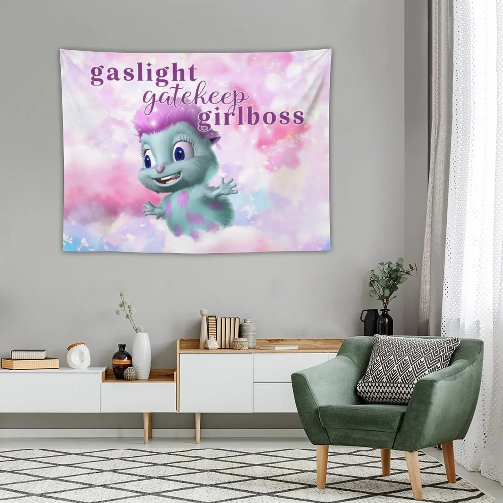 Библейские убеждения - Гобелен Счастье гобелен с грибами украшения фотографии