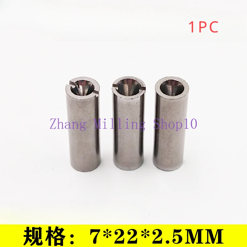 1 шт. для Mitsubishi CNC проволочные машины EDM M001 контакты подачи питания X054D125H03