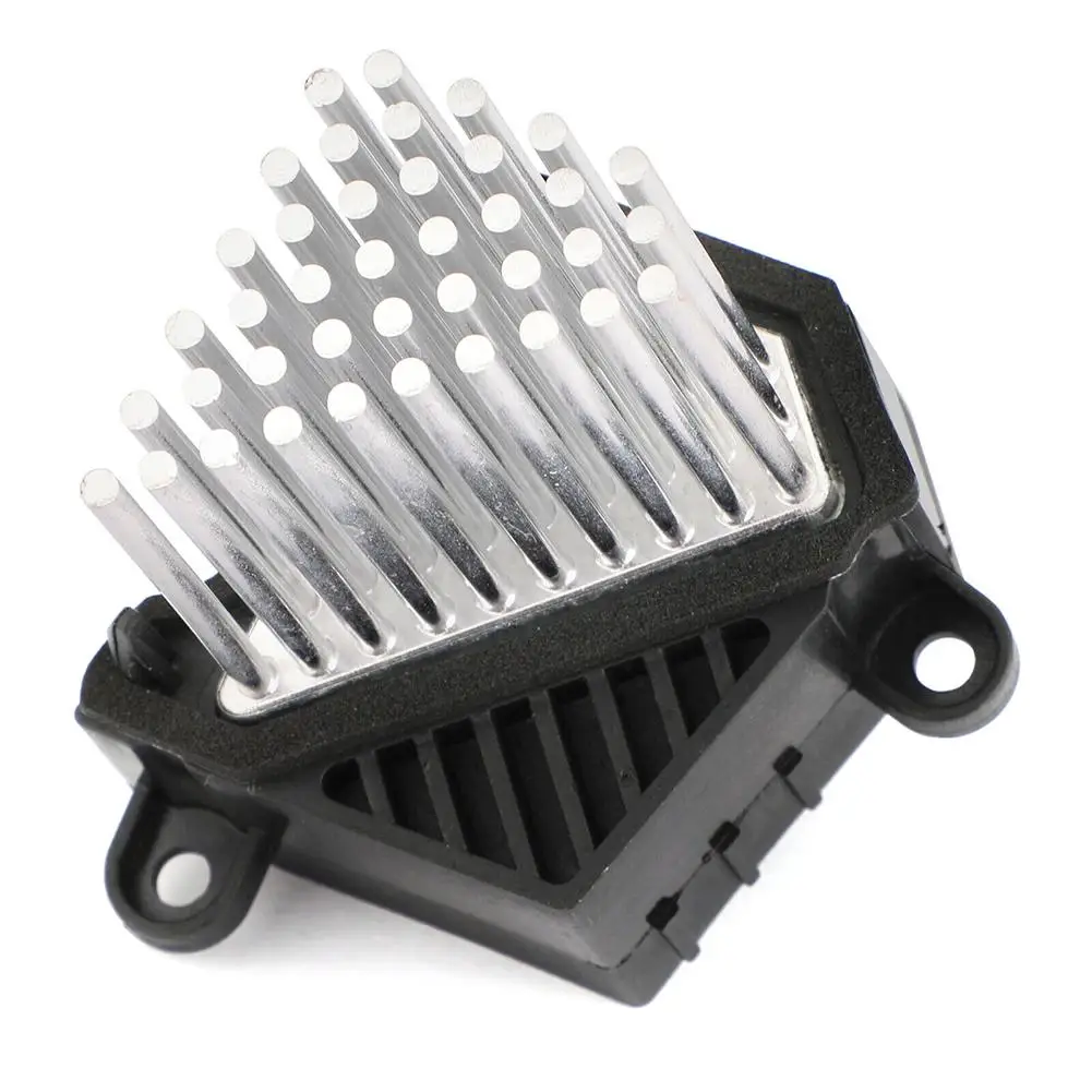 

Heater Blower Motor Adjusting Resistor Replacement Parts 6411-6923-204 Modified Accessories Compatible For 530i 540i