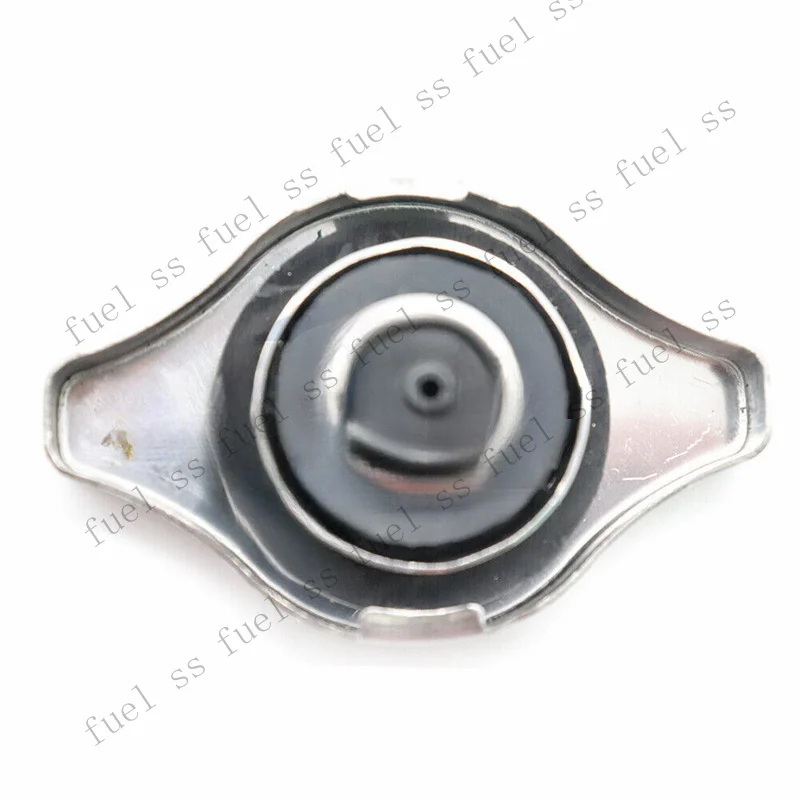 Фото Крышка радиатора S+ Cooling 19045-PAA-A01 для Honda Accord, Civic, Acura CL, TL №3