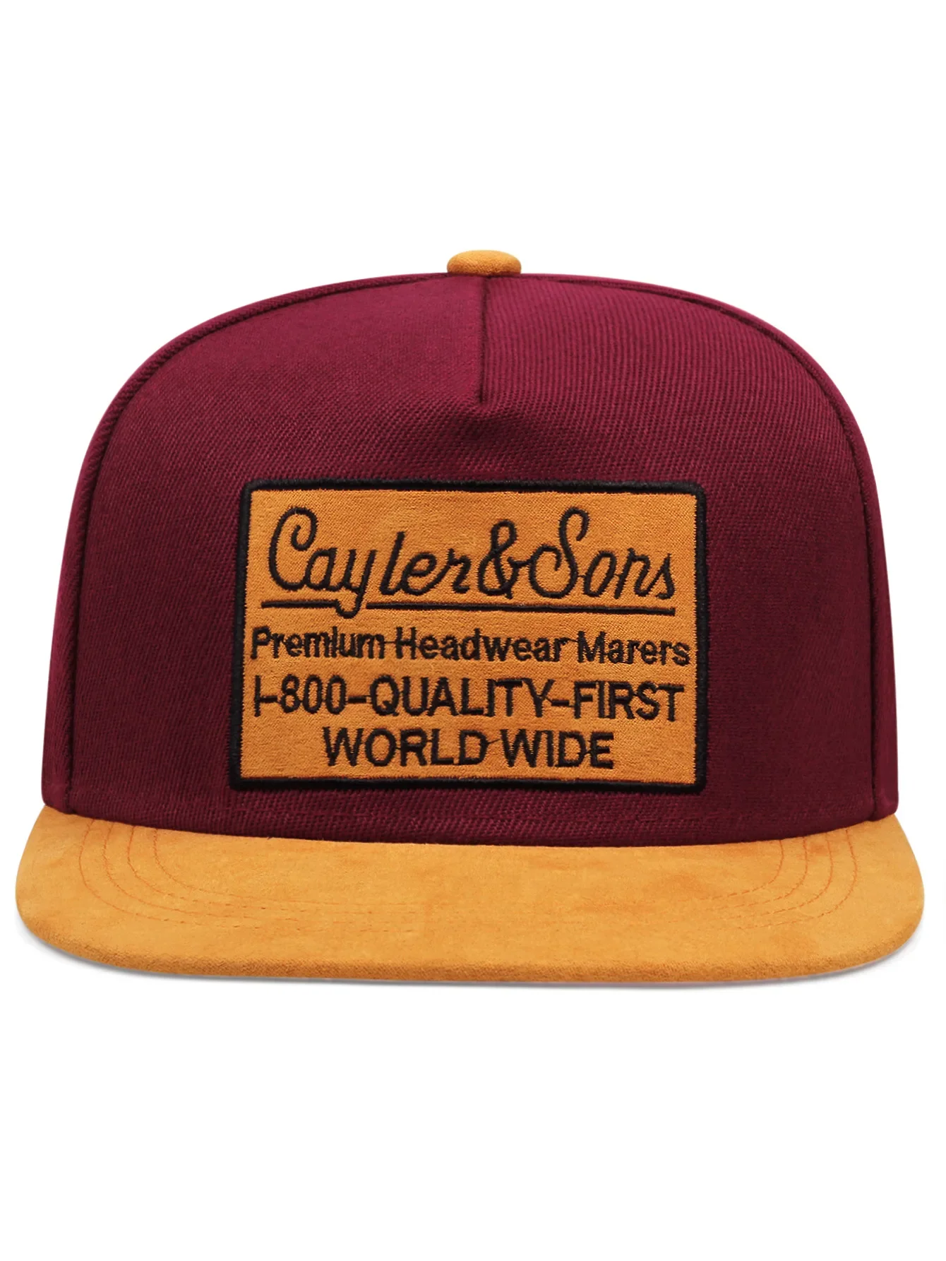 Фото Женская и мужская регулируемая бейсболка Snapback, спортивная шляпа от солнца в стиле хип-хоп, легко подходящая кепка, роскошная кепка NHH, мужские шляпы, бейсбольная мужская кепка с плоским верхом №5