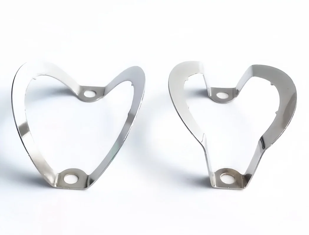 5 шт. новый держатель электронной трубки волнообразный корейский R-8 R-8-2 подходит