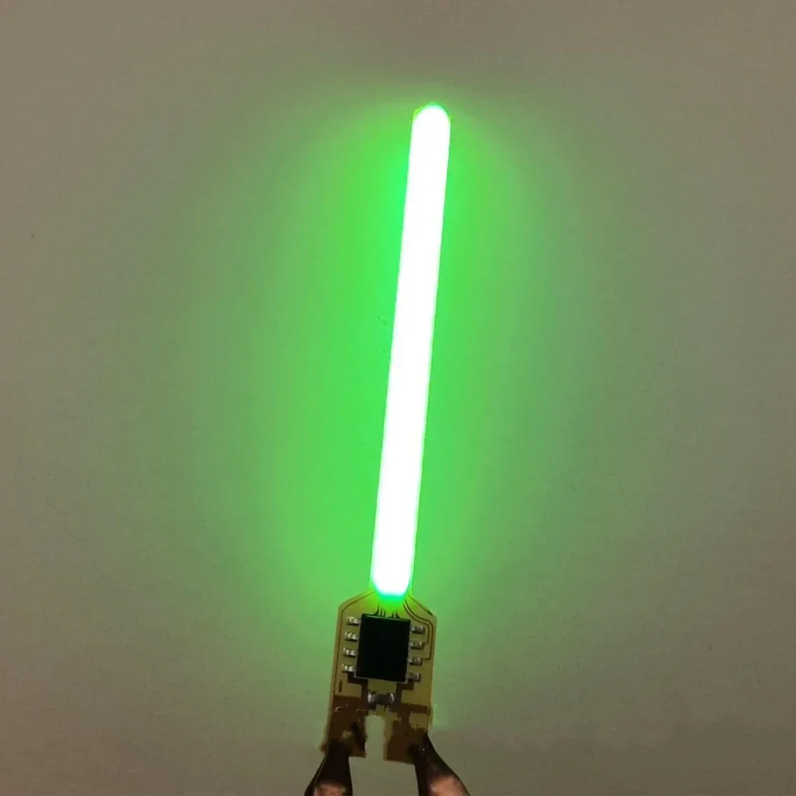 

Aswesaw метеоритная нить LED лампа 40/59/70 мм