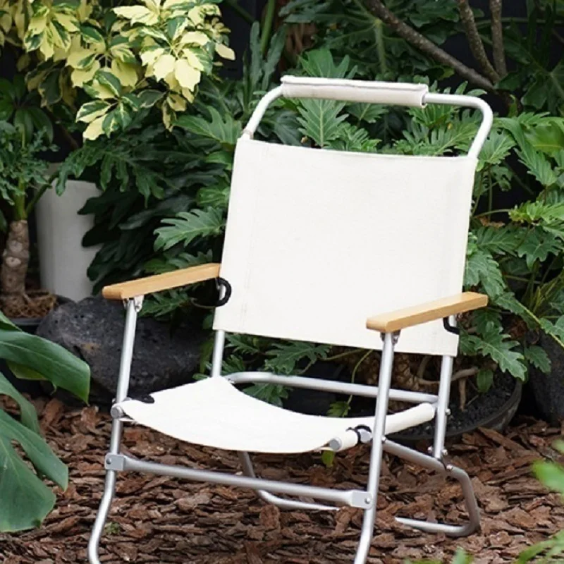 Office Lunch Lounge Chair Self Driving Travel Camping Chair British Army Chair Louvre Chair