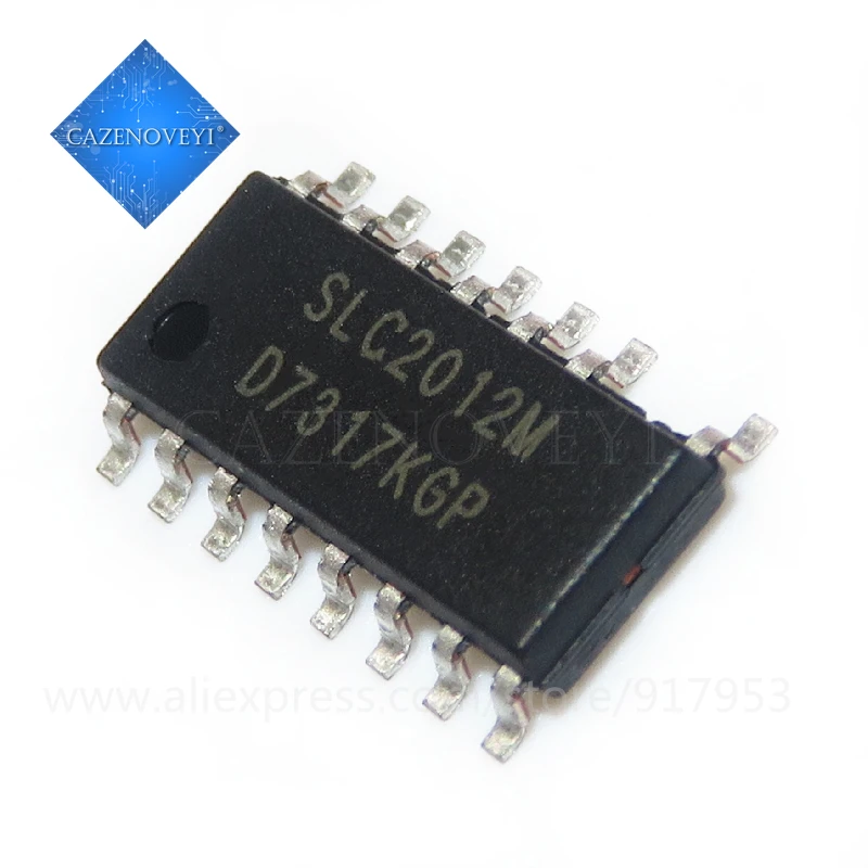 10 шт./лот SLC2012M SLC2012