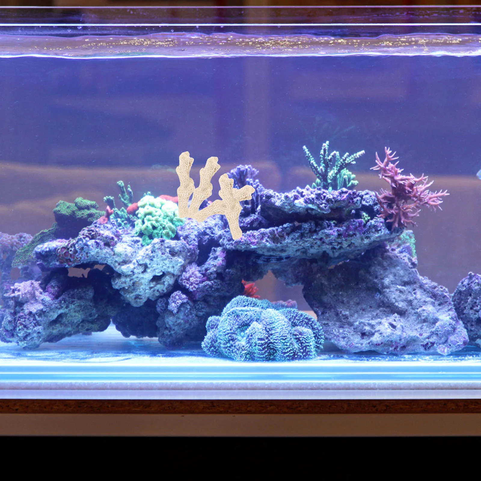 Коралловый фильтр для аквариума детали фильтрации пруда с натуральным дном