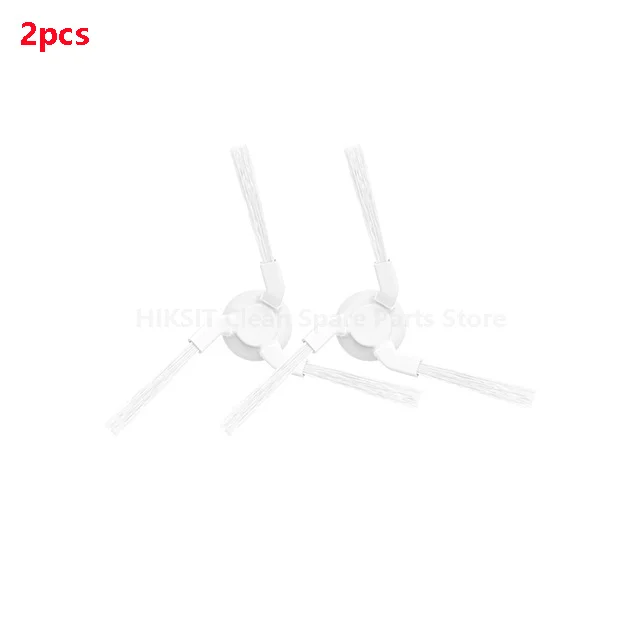 Насадки для робота-пылесоса Xiaomi Mijia MI Pro STYTJ06ZHM