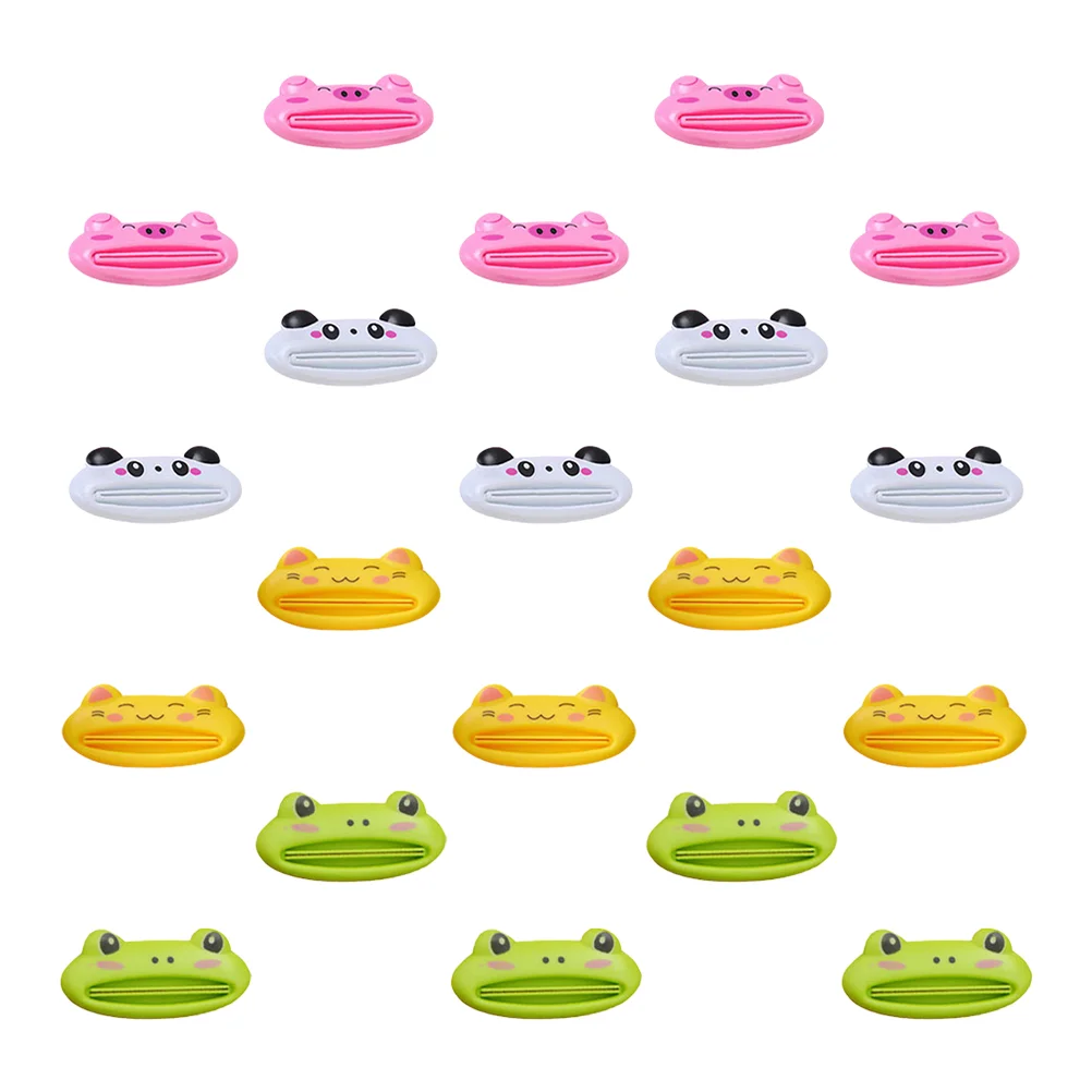 

Squeezer Toothpaste Tube Cream Roller Hair Squeezable Rolling Rotate Holdergadget Squeezing Dye Tubessqueezers